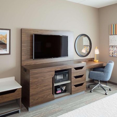 Hampton Inn Smithfield Selma, Nc Kültér fotó