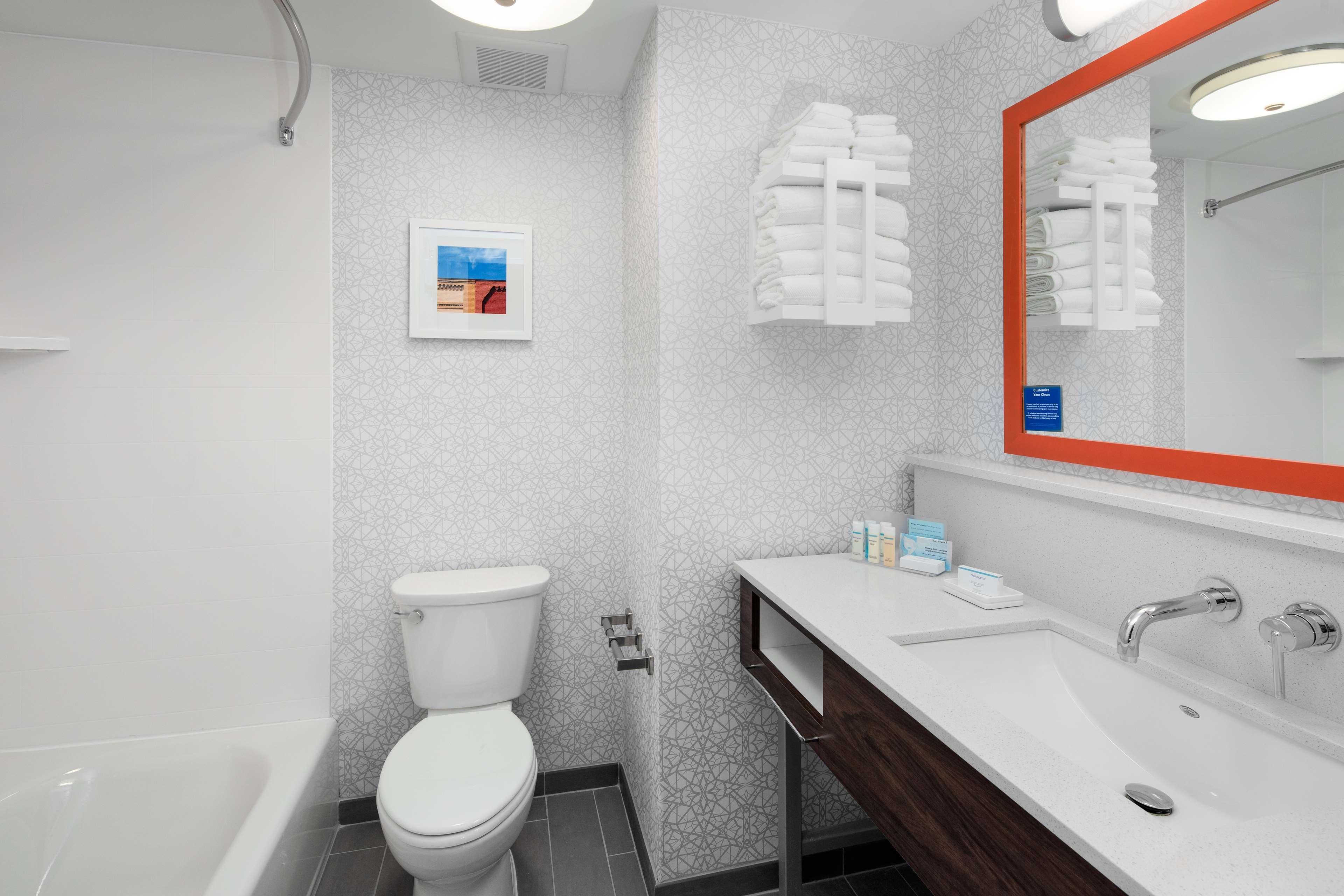 Hampton Inn Smithfield Selma, Nc Kültér fotó