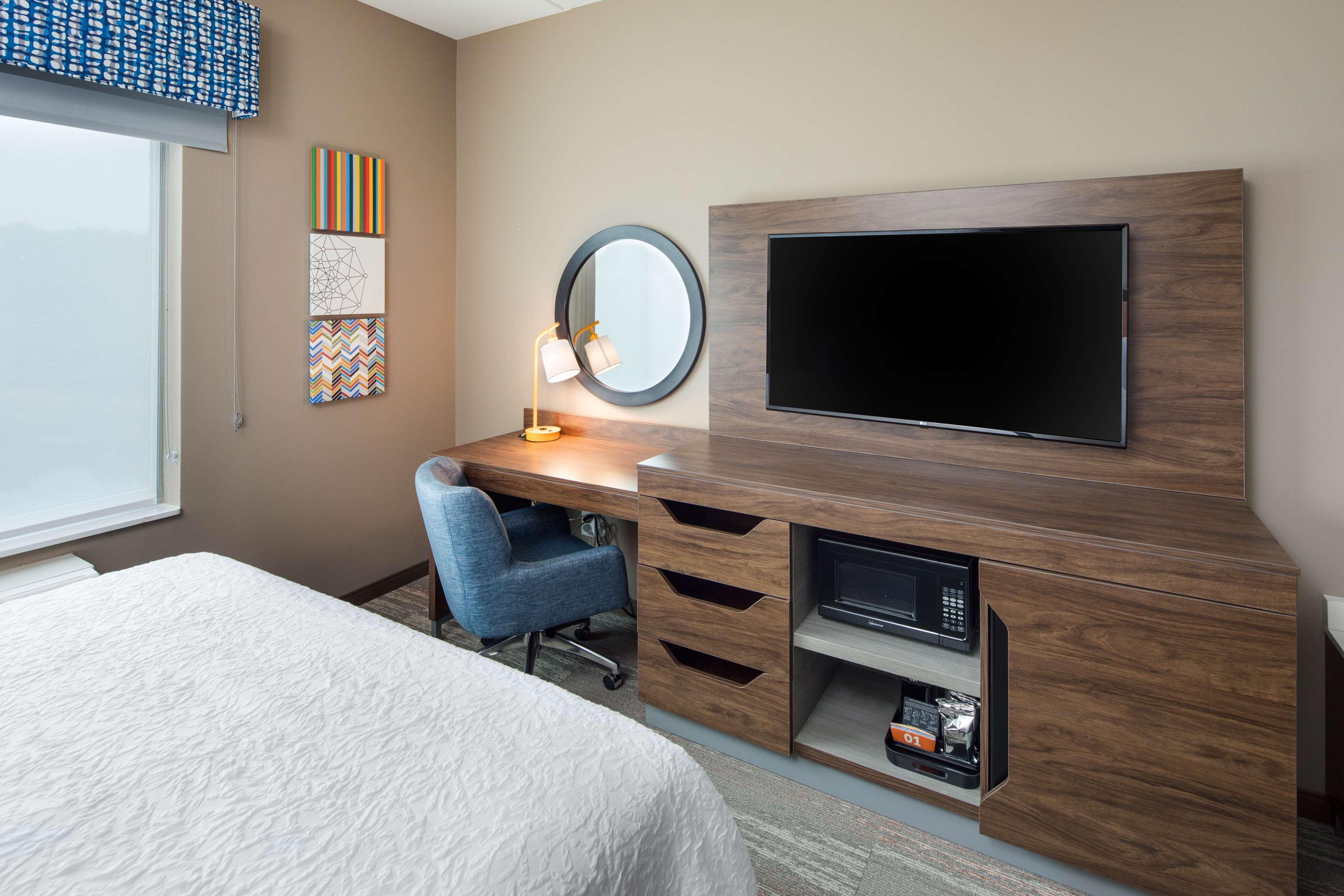 Hampton Inn Smithfield Selma, Nc Kültér fotó