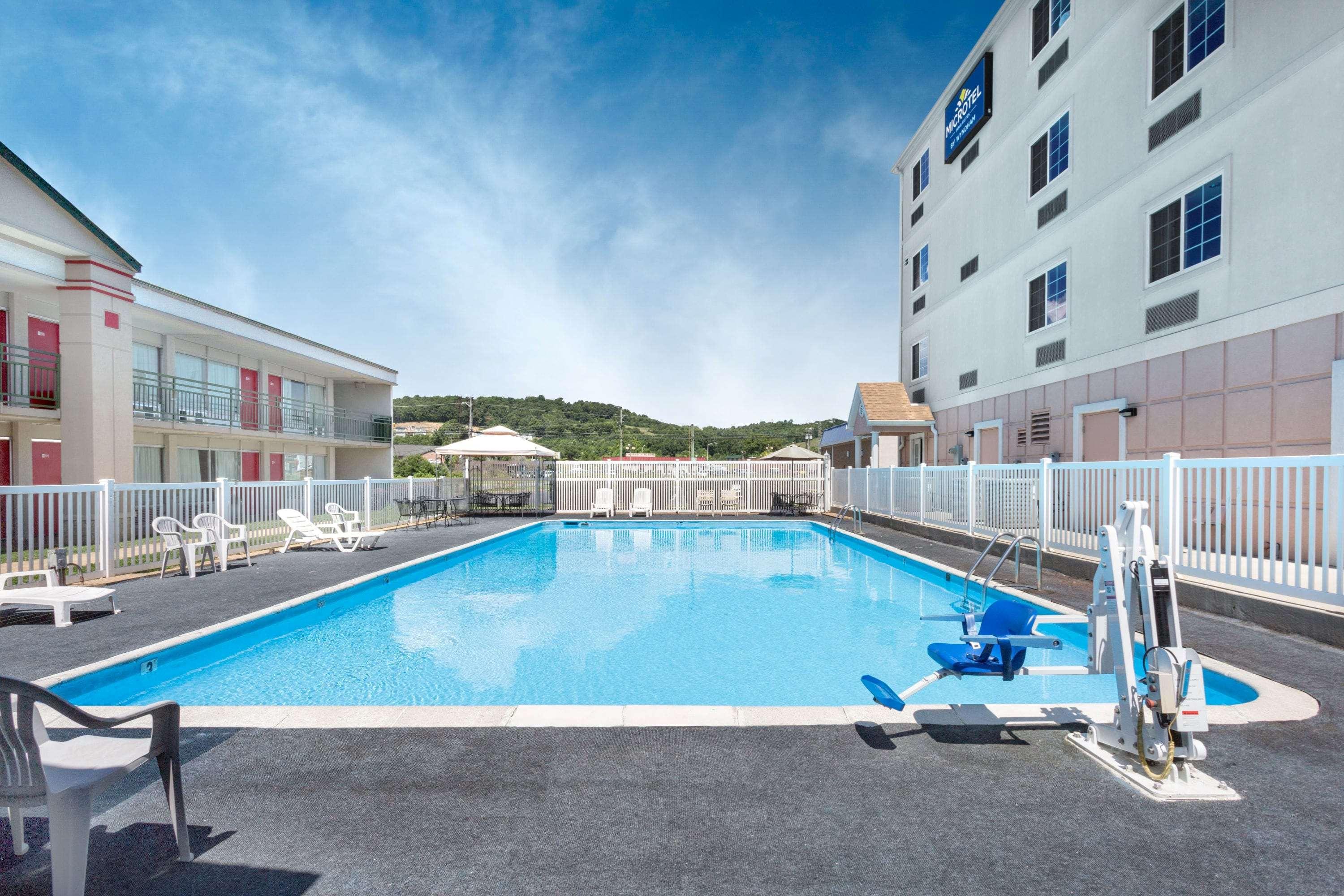 Hampton Inn Smithfield Selma, Nc Kültér fotó