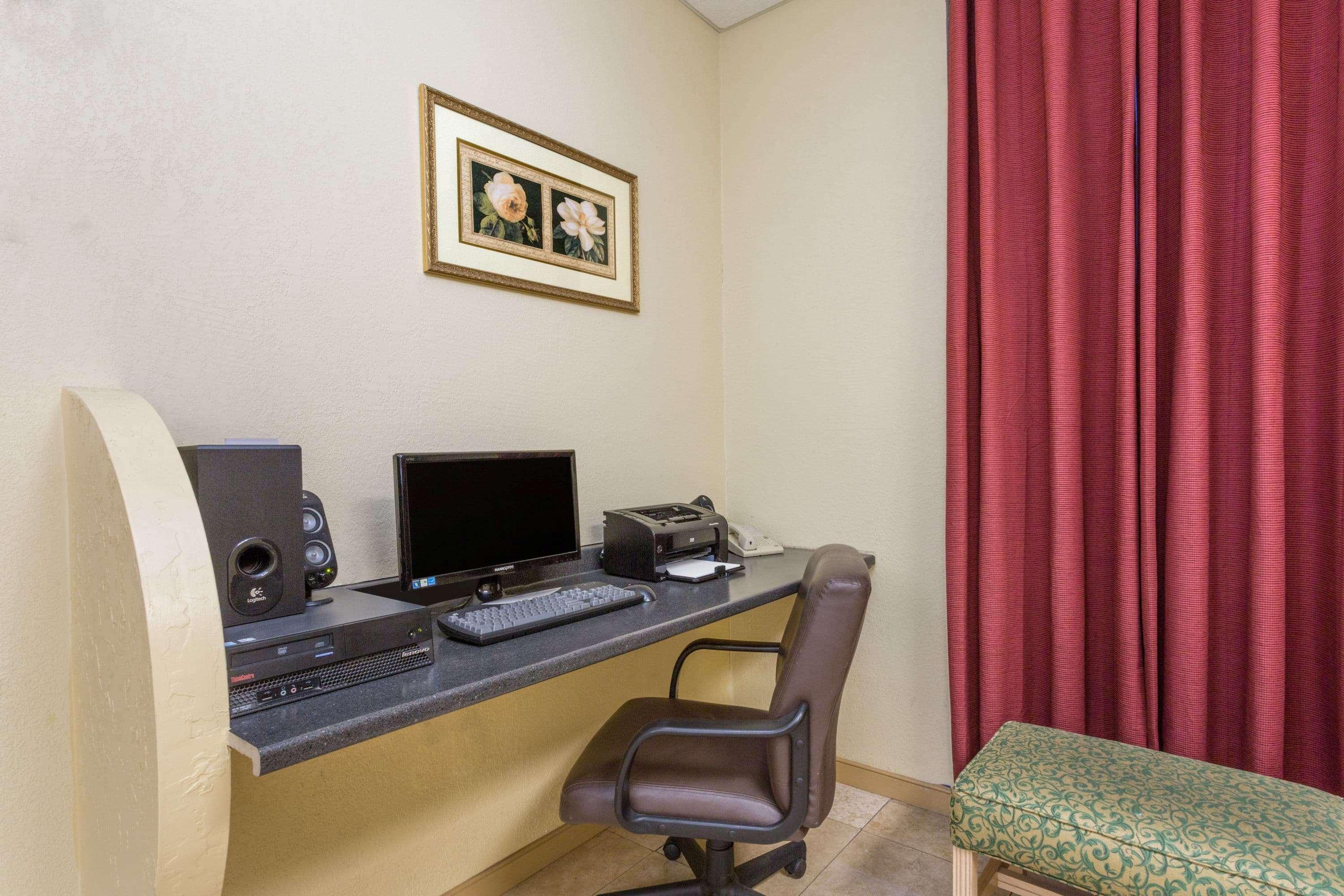Hampton Inn Smithfield Selma, Nc Kültér fotó