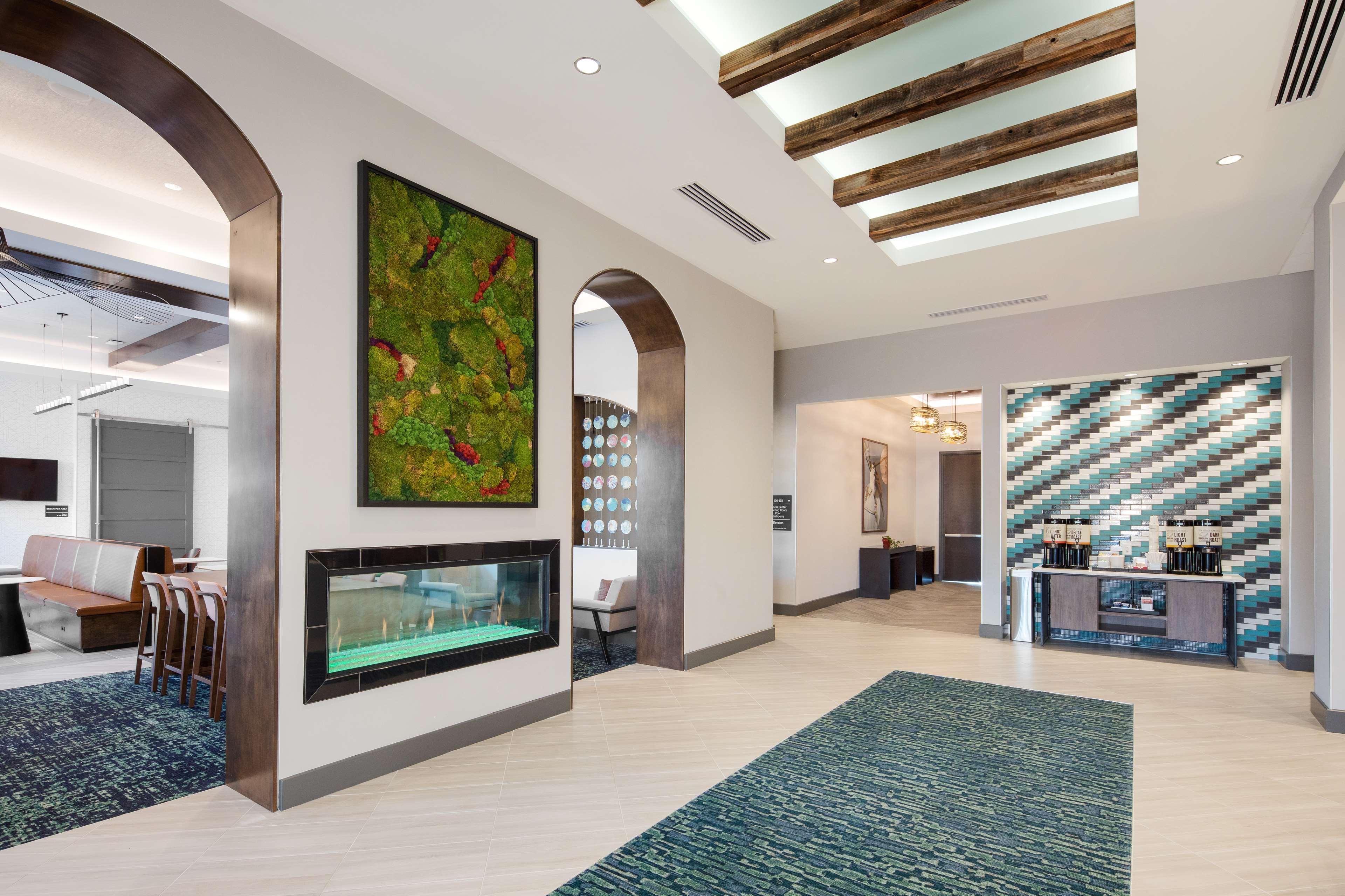 Hampton Inn Smithfield Selma, Nc Kültér fotó