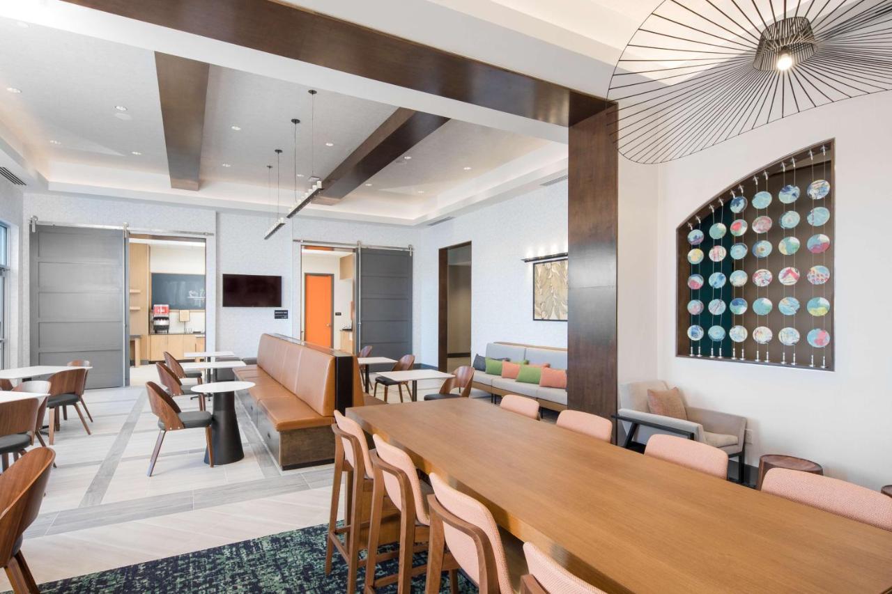 Hampton Inn Smithfield Selma, Nc Kültér fotó