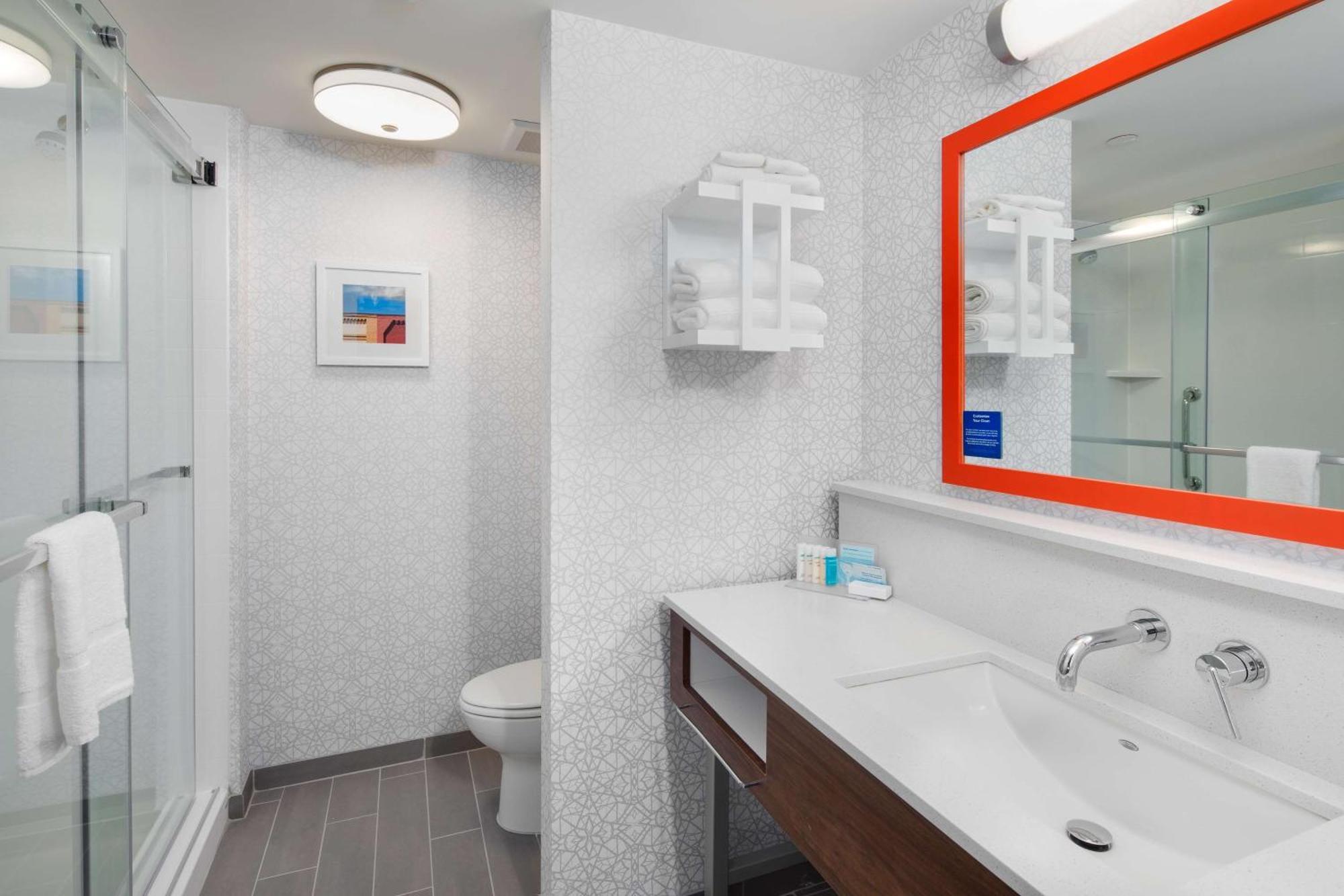 Hampton Inn Smithfield Selma, Nc Kültér fotó