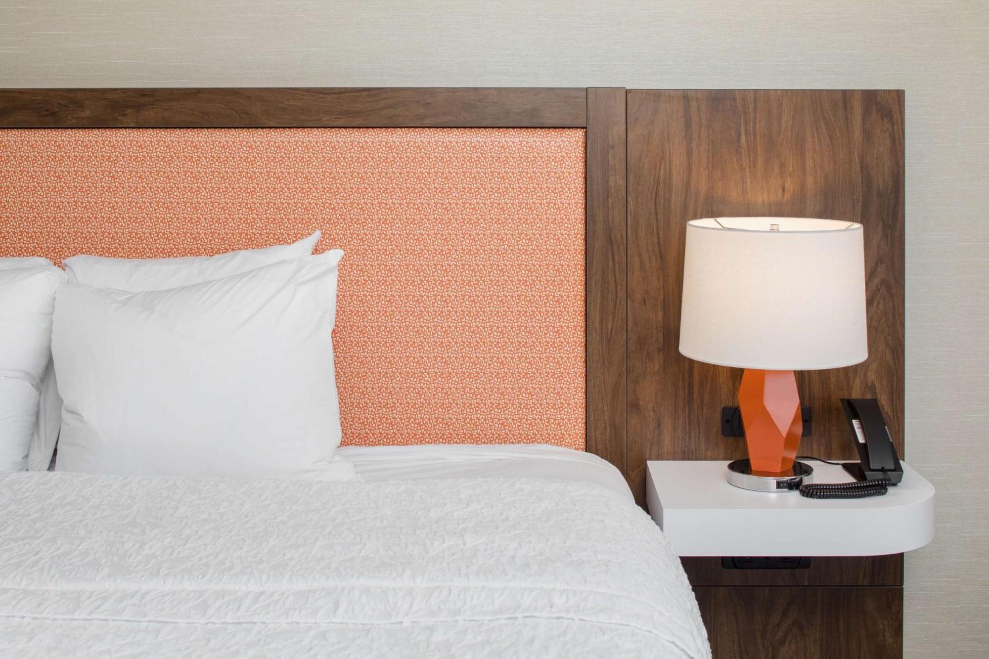 Hampton Inn Smithfield Selma, Nc Kültér fotó